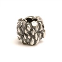 Charm Trollbeads in Argento TAGBE-20011 - TAGBE-20011
